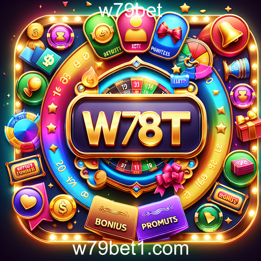 As Melhores Promoções de Jogos Online no w79bet